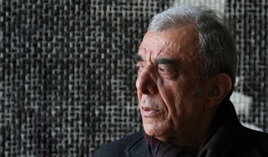 Yönetmen Ali Özgentürk hayatını kaybetti