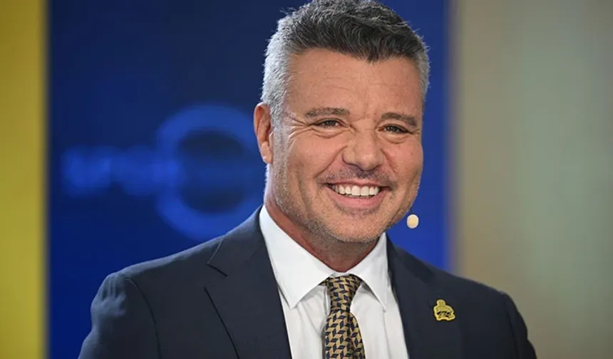 Fenerbahçe'de Neler Oluyor?