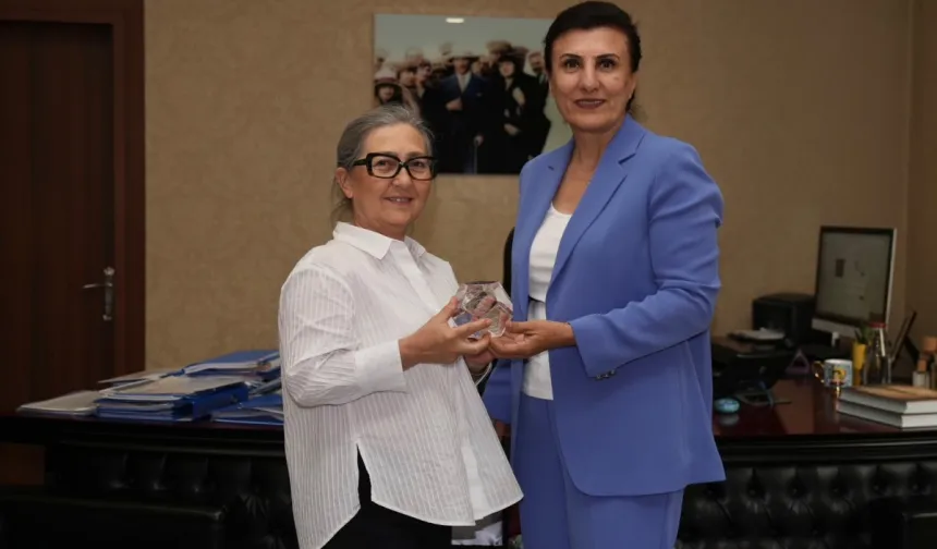 Adana Büyükşehir'e Avrupa'dan yeni bir ödül