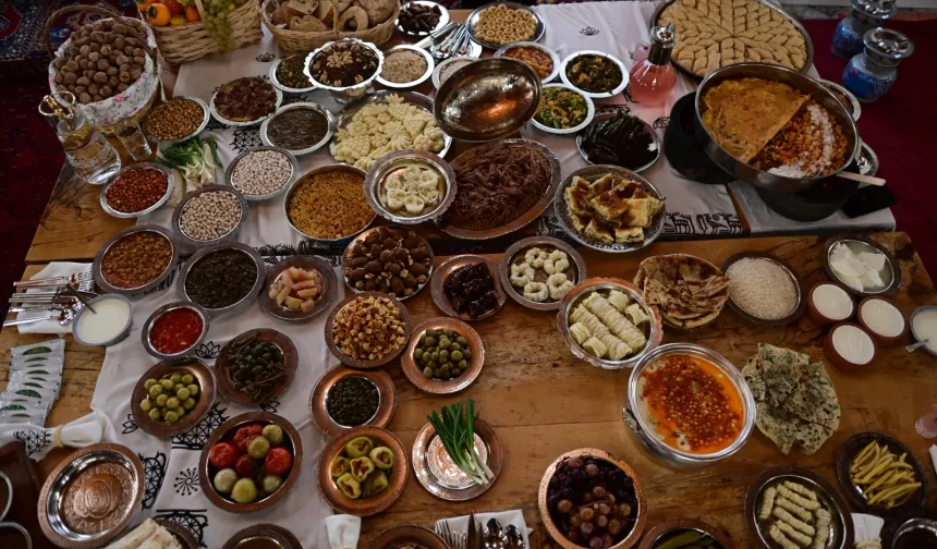 Çorum'dan UNESCO'ya açık ateş atağı