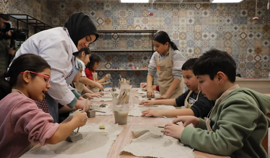 Konya Karatay'da yaz dönemi kayıtları başlıyor