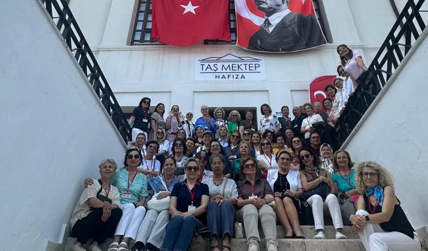 TYSD 23. Bölge Toplantısını Bursa'da gerçekleştiriyor