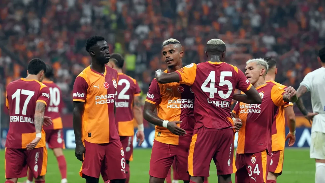 Galatasaray